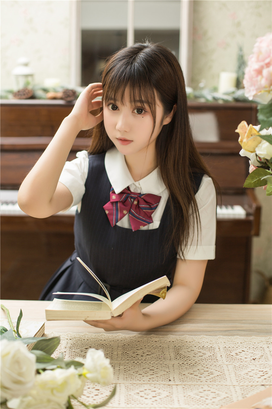 喵糖映画 VOL.004