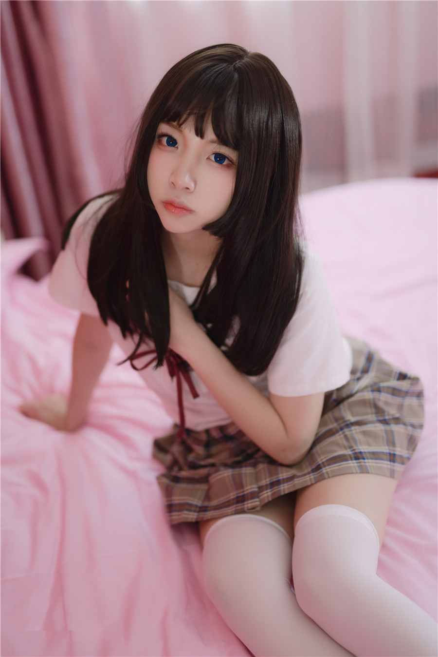 喵糖映画 VOL.034