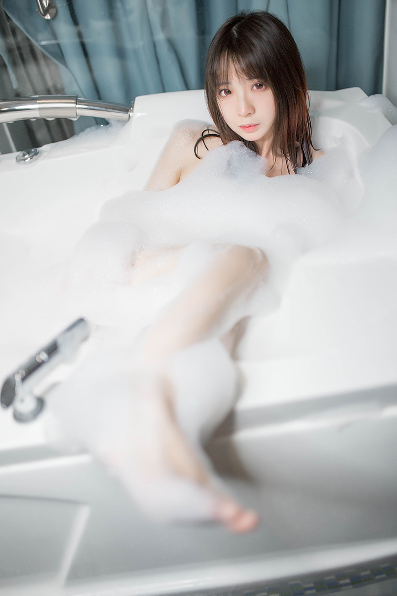 喵糖映画 VOL.323