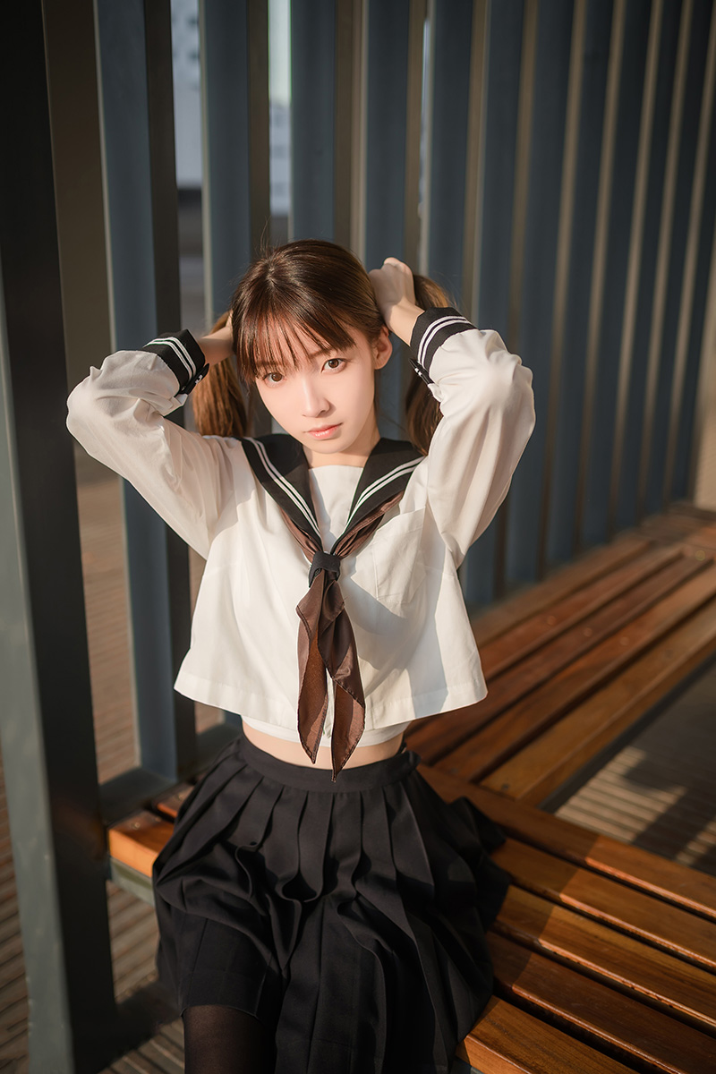 喵糖映画 VOL.409