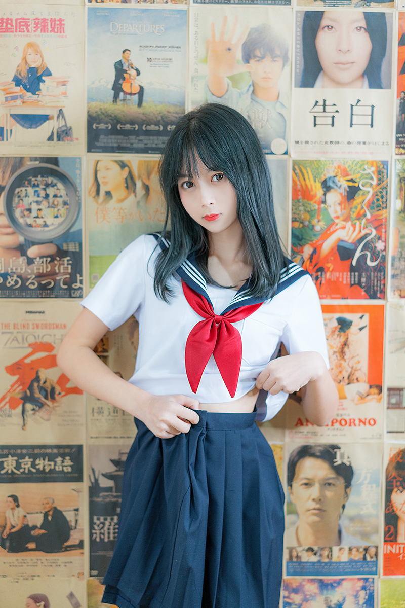 喵糖映画 VOL.396