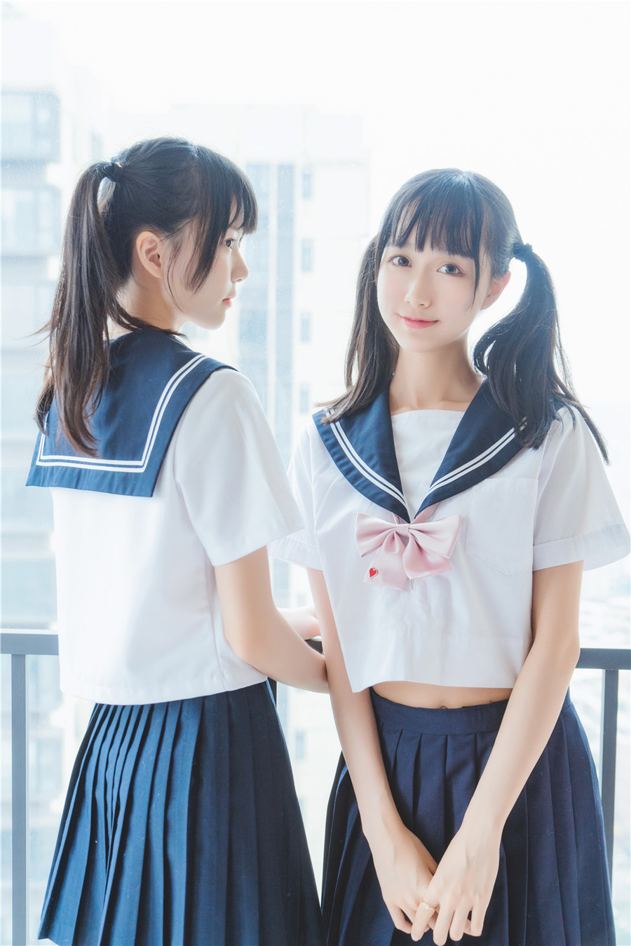 喵糖映画 JKL.014