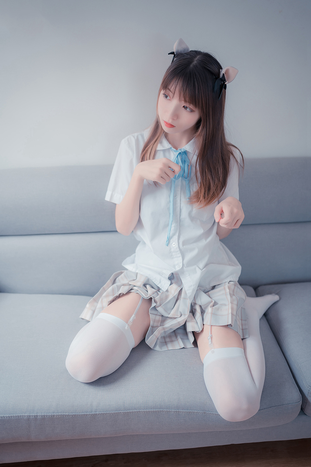 喵糖映画 JKL.019