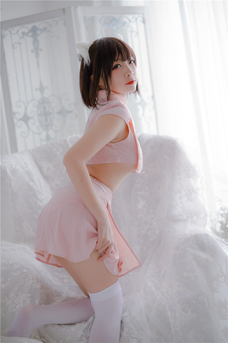 喵糖映画 HML.026
