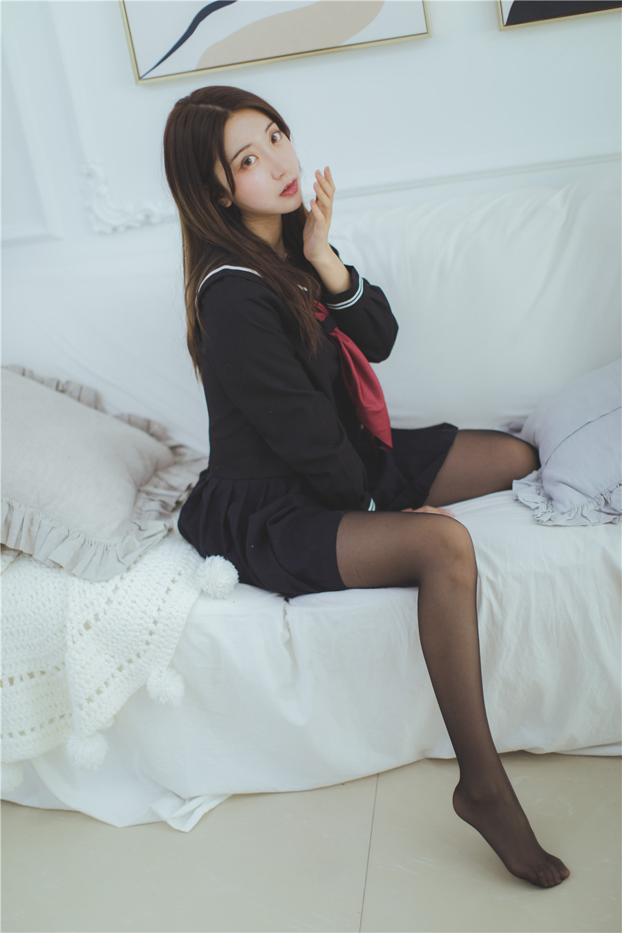 喵糖映画 JKL.002