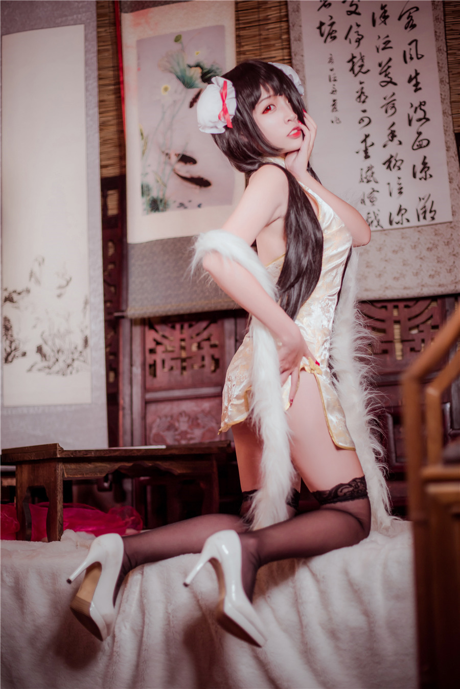 喵糖映画 HML.019
