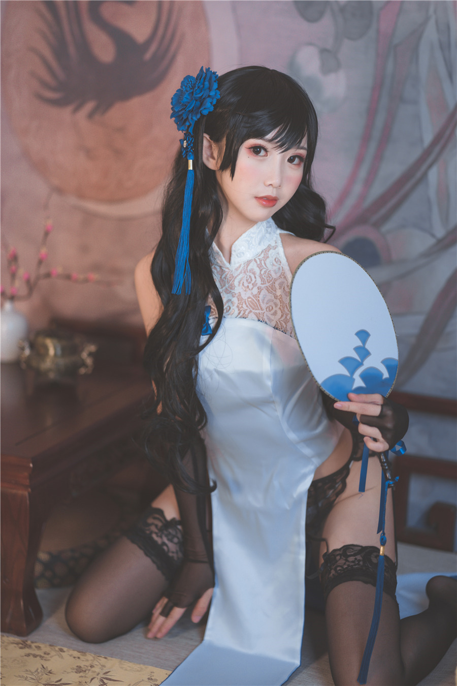 喵糖映画 HML.023