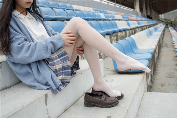 作品：JKFUN-003 甜米预览图 3