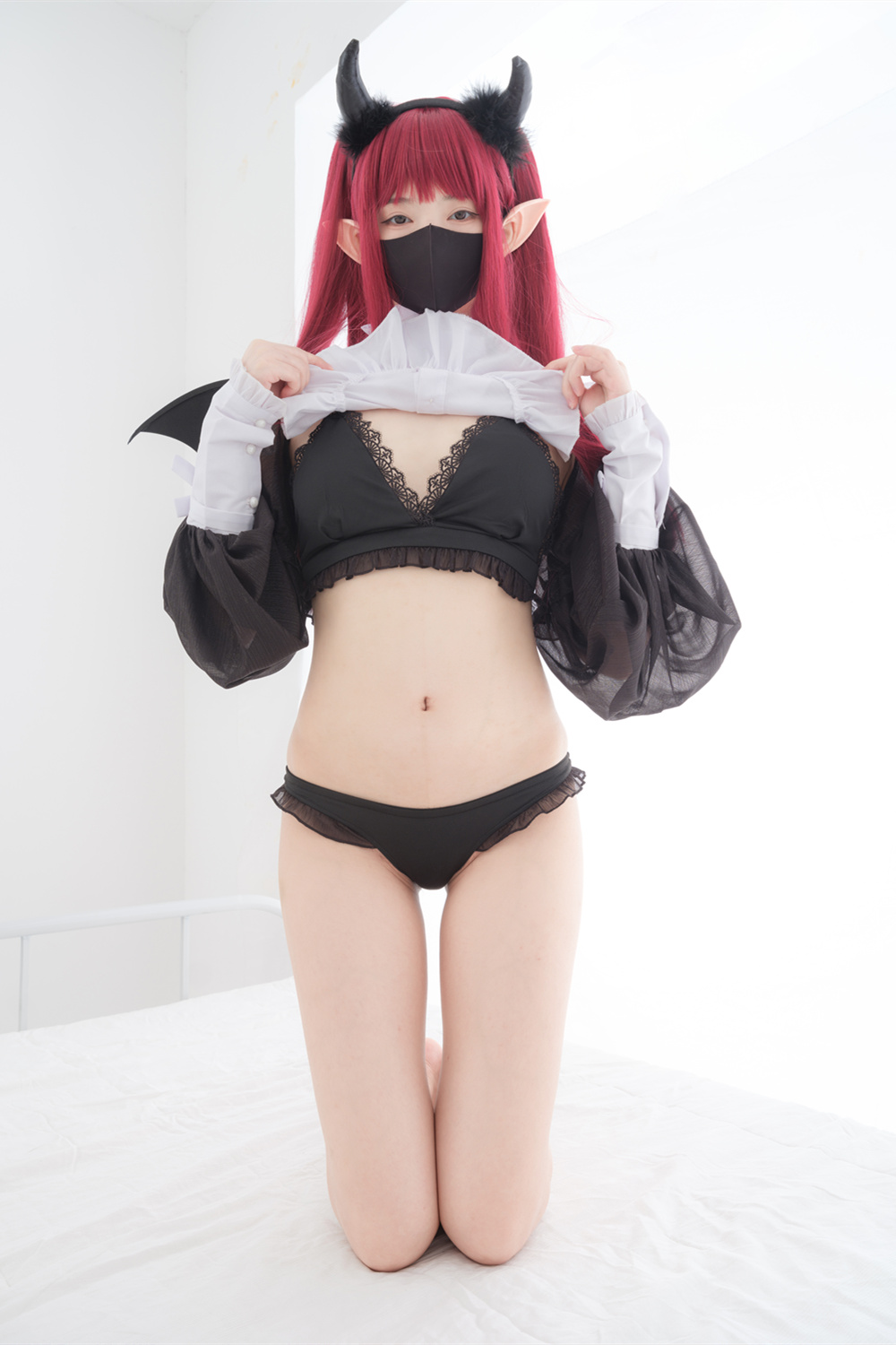 作品：紧急企划 – EX-009预览图 2