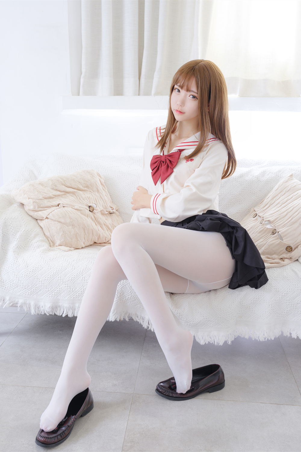 作品：森萝财团 – 内部 蜃楼 01E 4k预览图 4