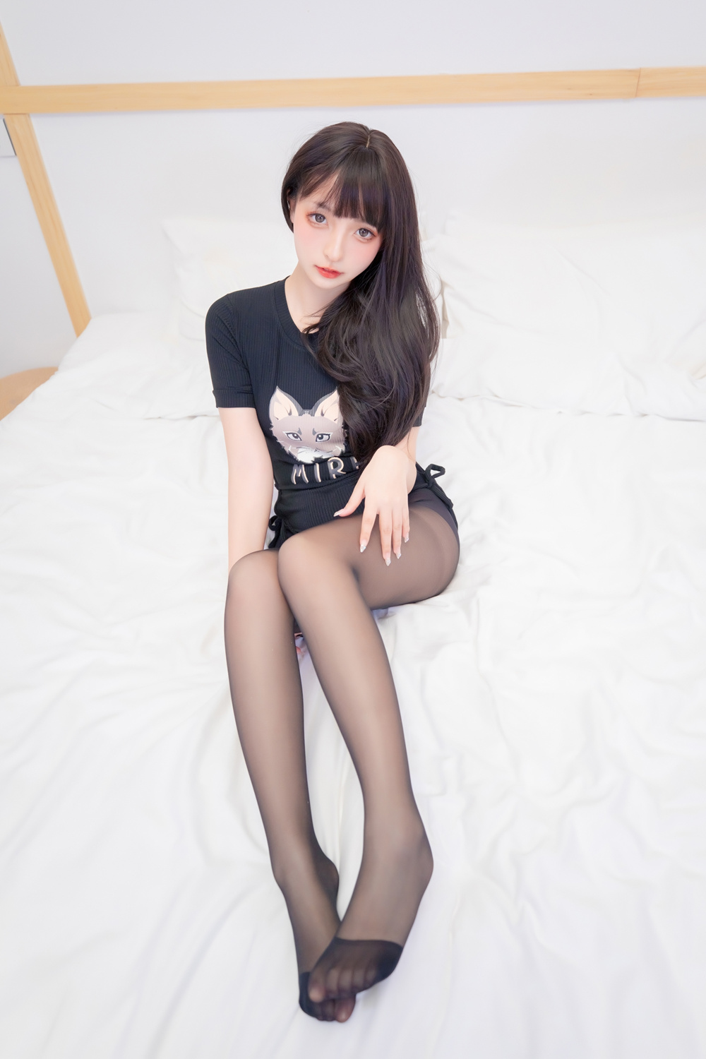 神楽坂真冬 – 11月微博订阅