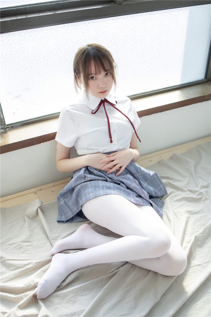 作品：JKFUN-002 Aika预览图 2