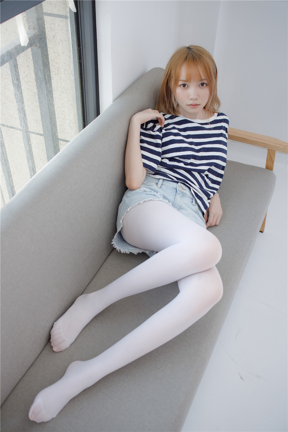 JKFUN-020 Aika