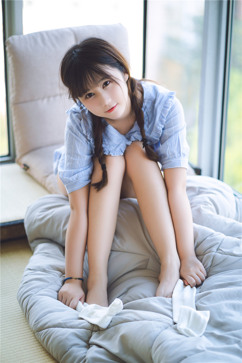 镜酱 VOL.005 [40P] 私奔之日常