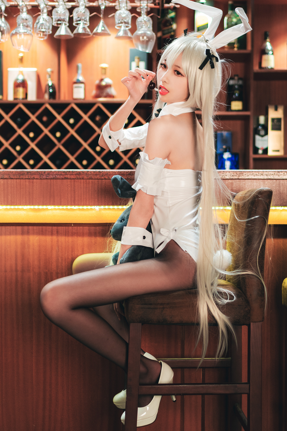 作品：西瓜少女 VOL.008 穹妹预览图 2