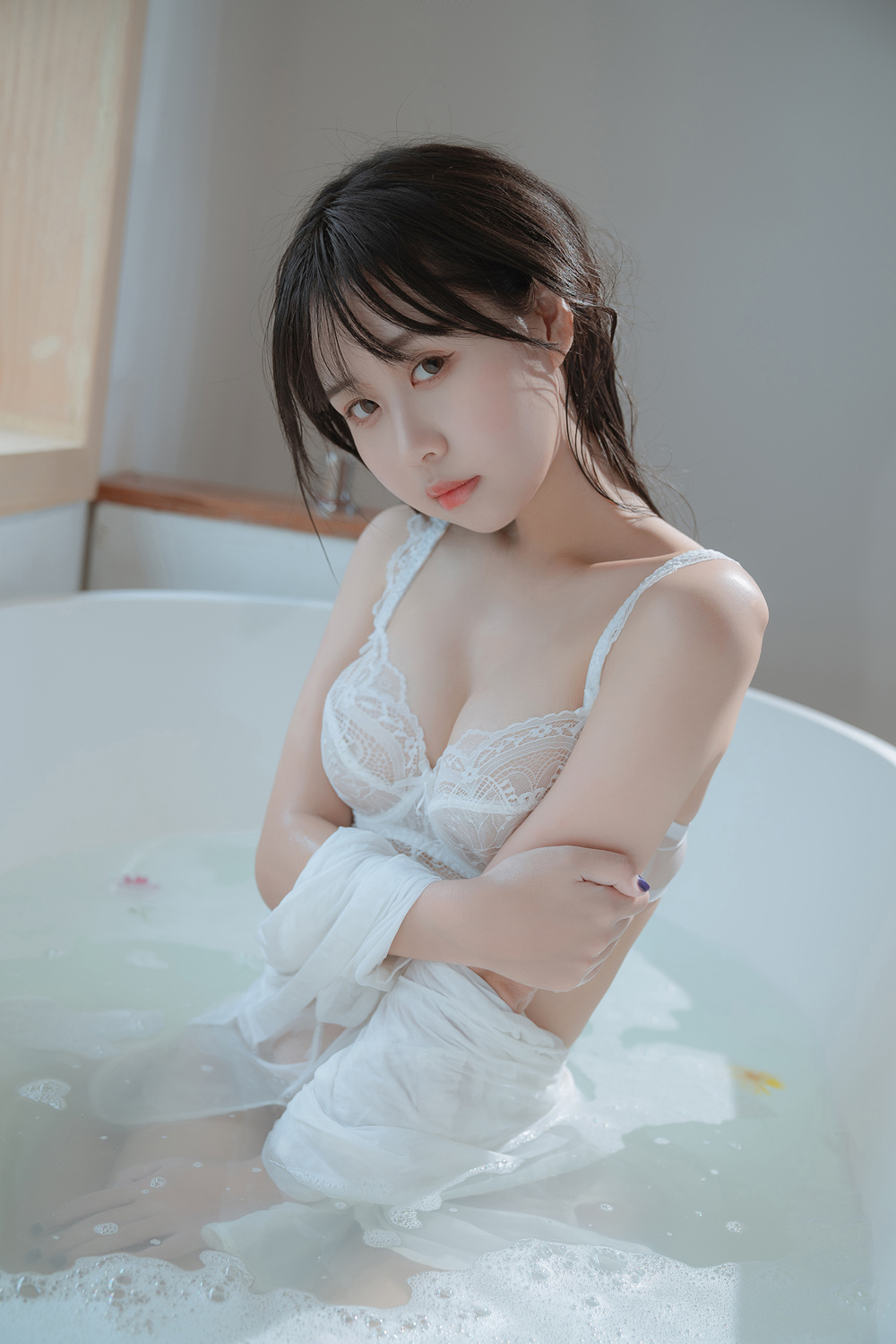 萌芽儿o0 NO.005 浴缸