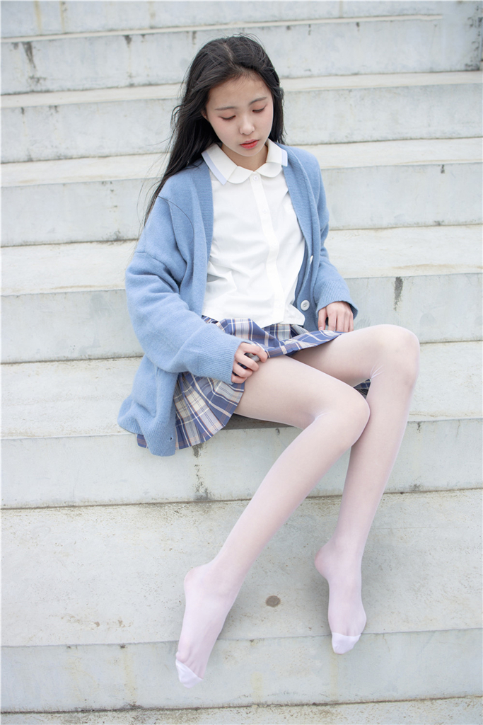 作品：JKFUN-003 甜米预览图 2