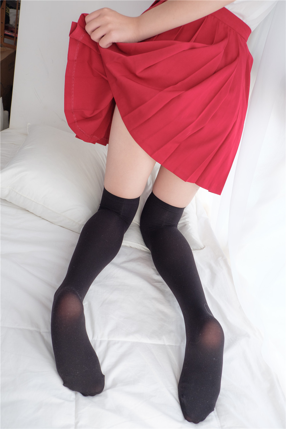 作品：喵写真 VOL.013预览图 2
