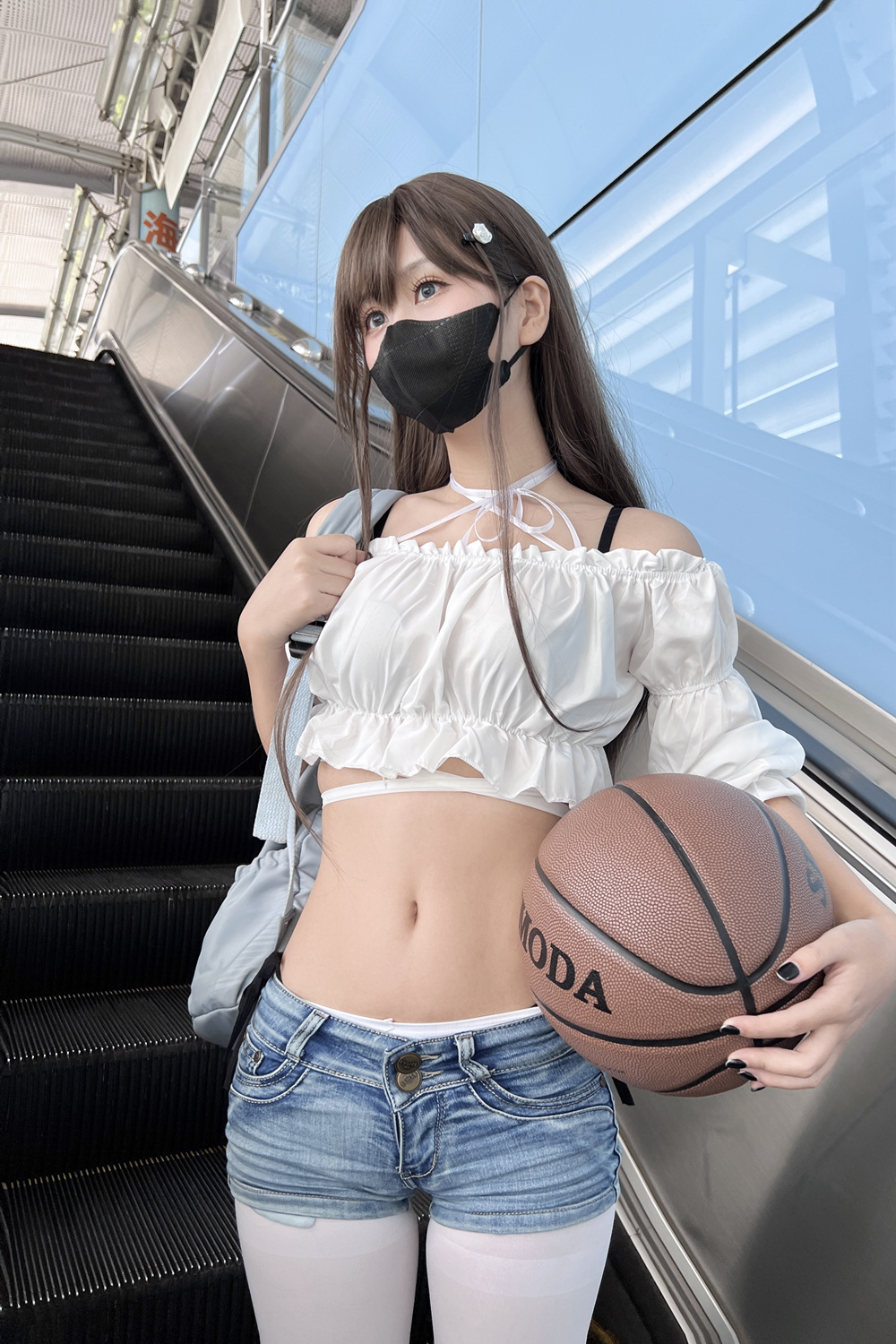 萌芽儿o0 NO.017 邻家小恶魔