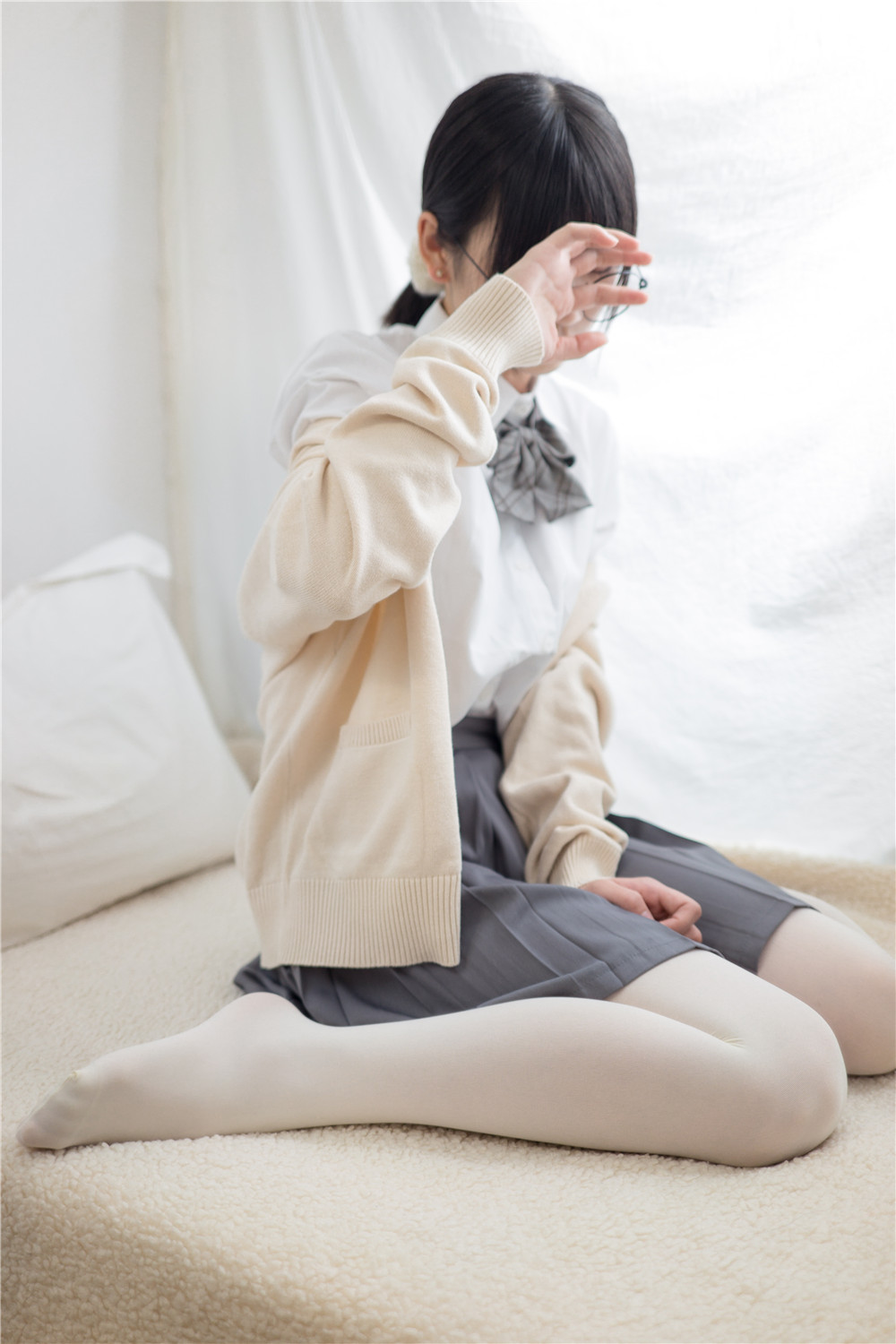 喵写真 VOL.017