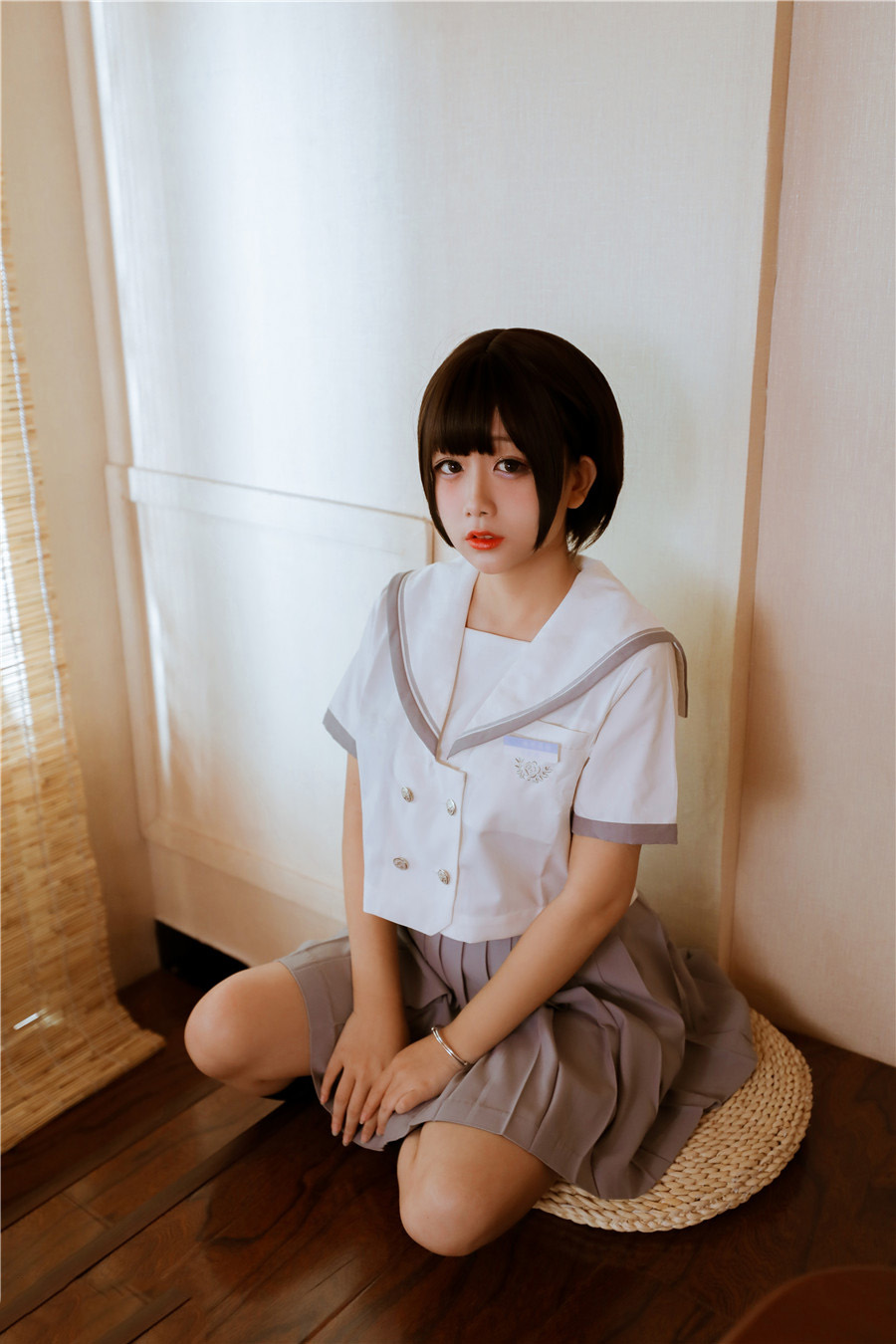 作品：兔玩映画 VOL.037 和风少女 [35P] 精选预览图 2