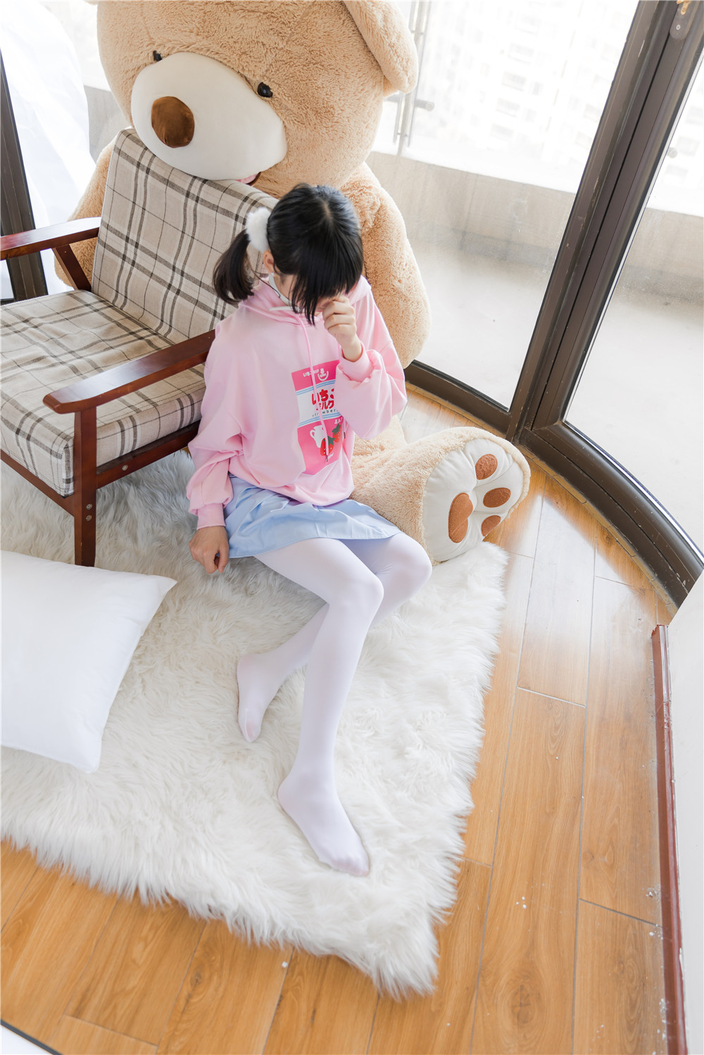 作品：喵写真 PR15 009预览图 3