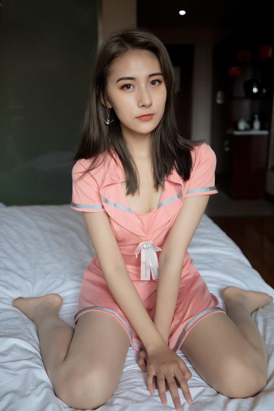 梦丝女神 NO.012 小允儿 合作出品