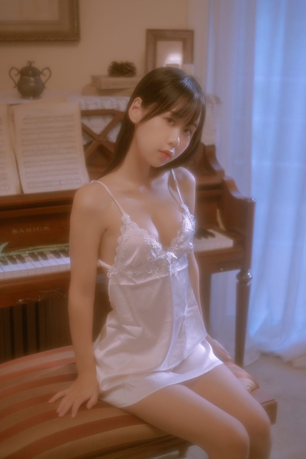 萌芽儿o0 NO.018 遐 私房