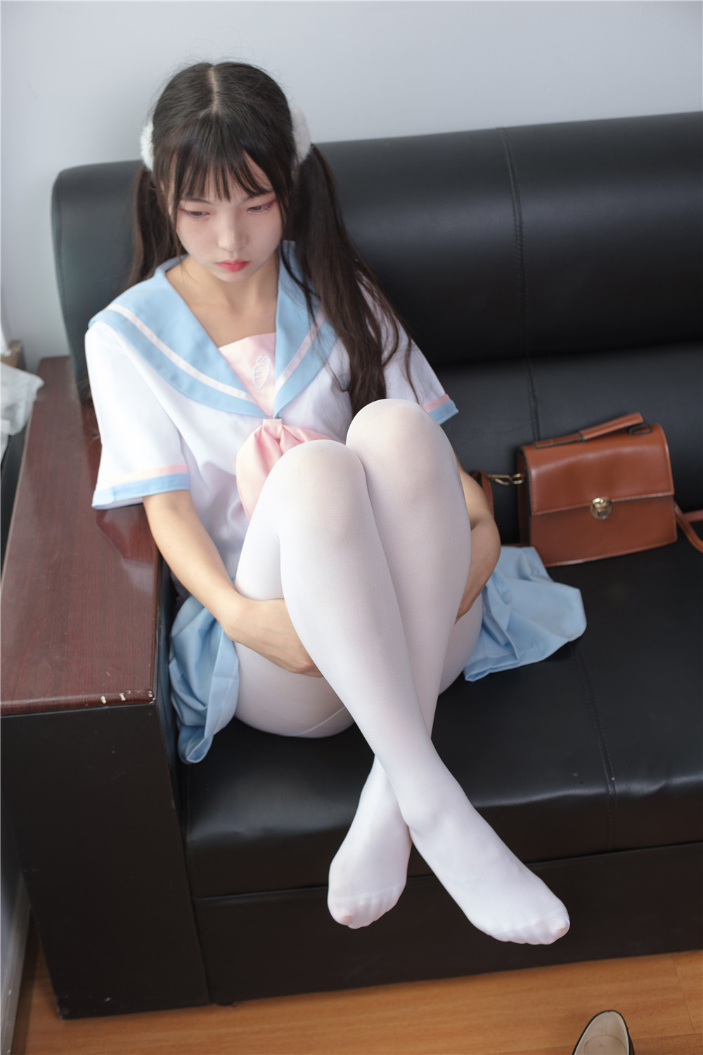 作品：森萝财团 X-037预览图 2