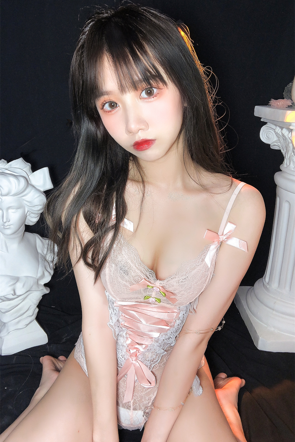 果咩酱w NO.006 春天