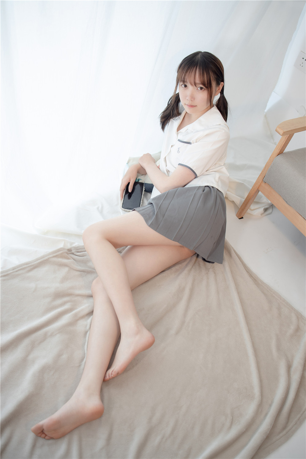 JKFUN-百圆定制 1.5-1 Aika