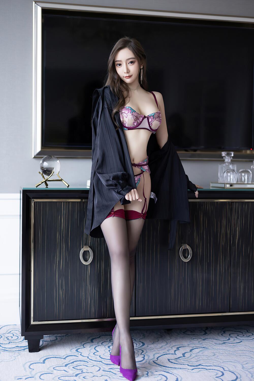 XIAOYU语画界 写真 VOL.801-829期