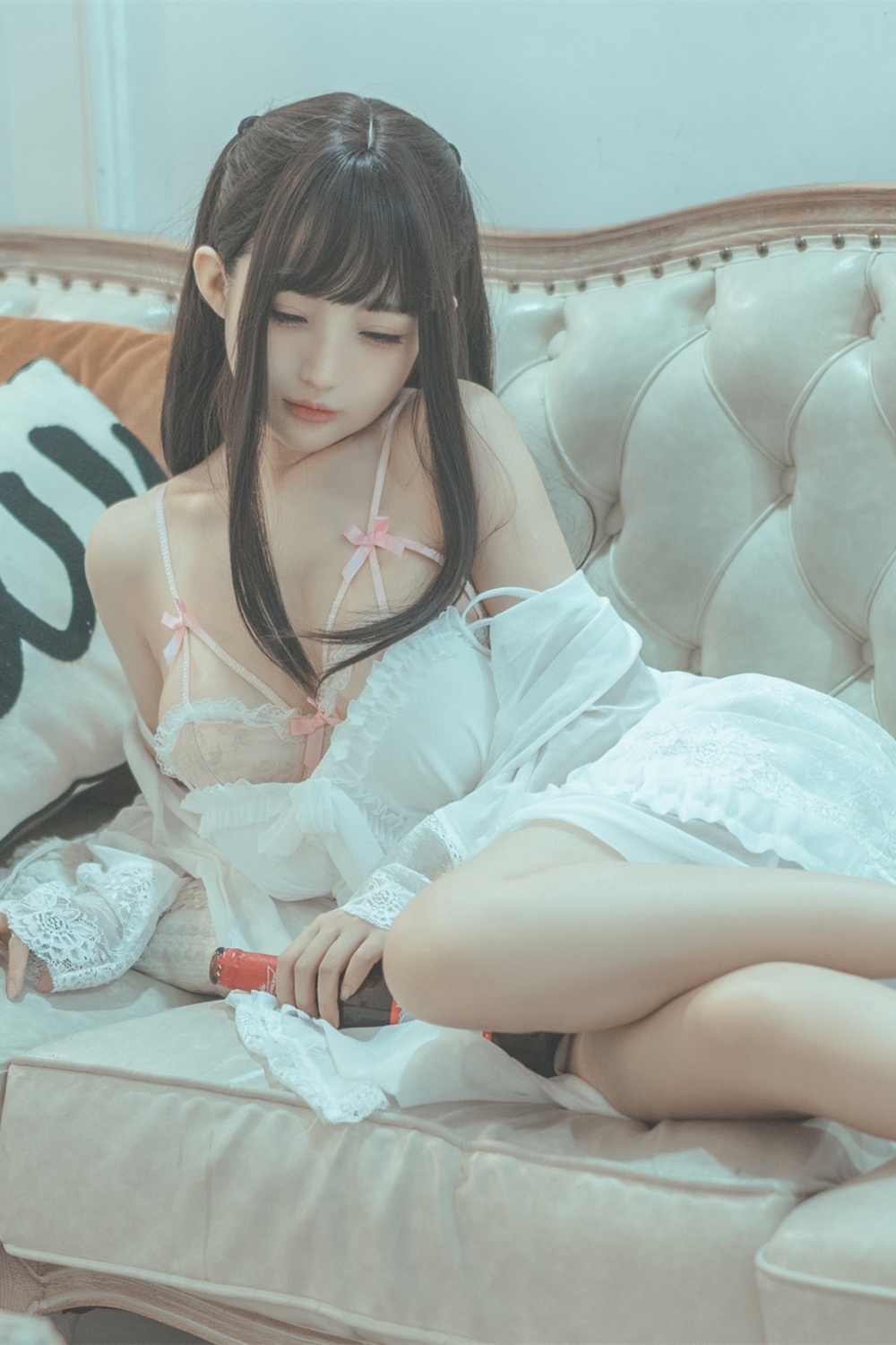 作品：桜井宁宁 – 《叫兽的恶作剧》兄妹篇预览图 3