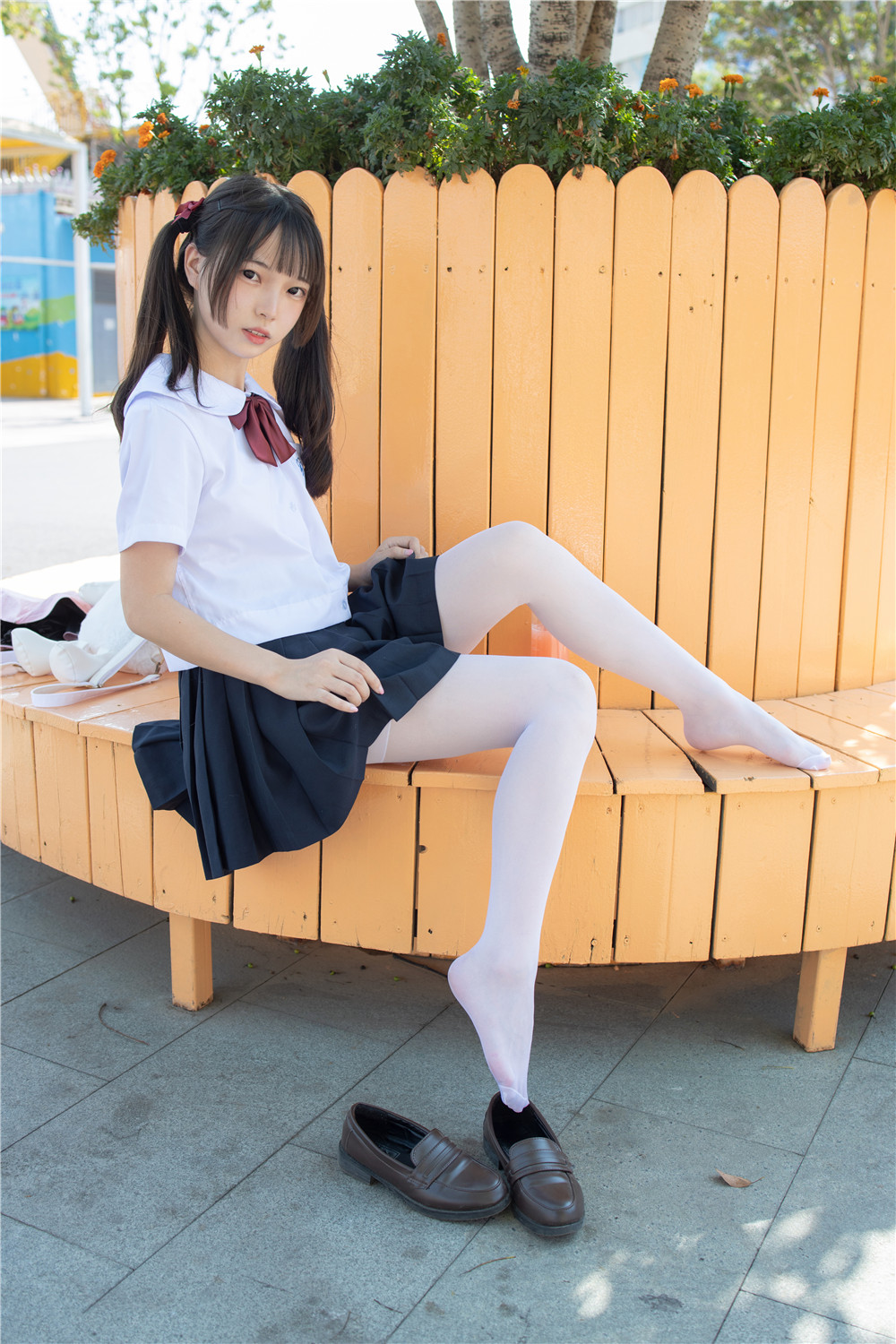 JKFUN-026 默陌