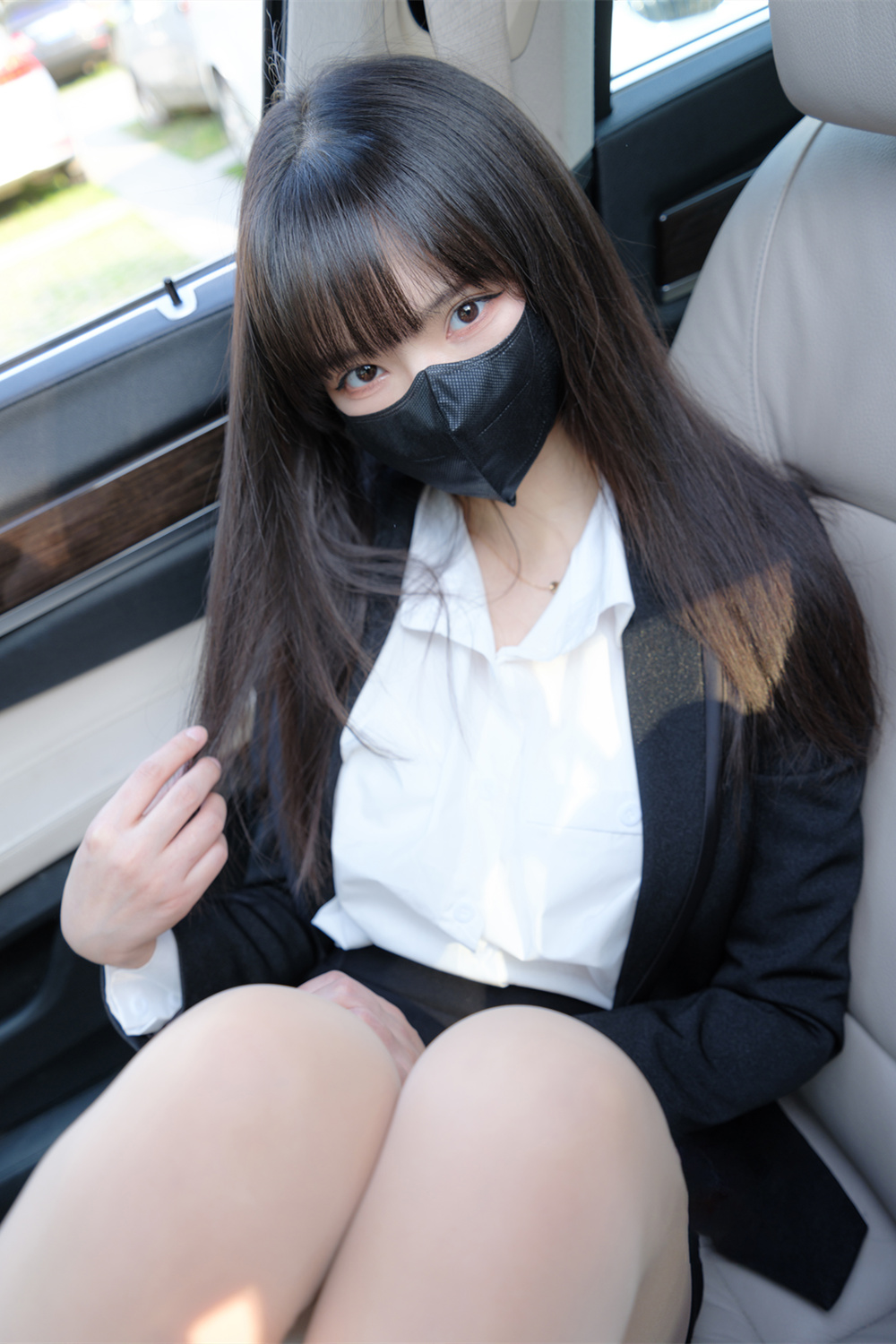 作品：紧急企划 EX-004预览图 3