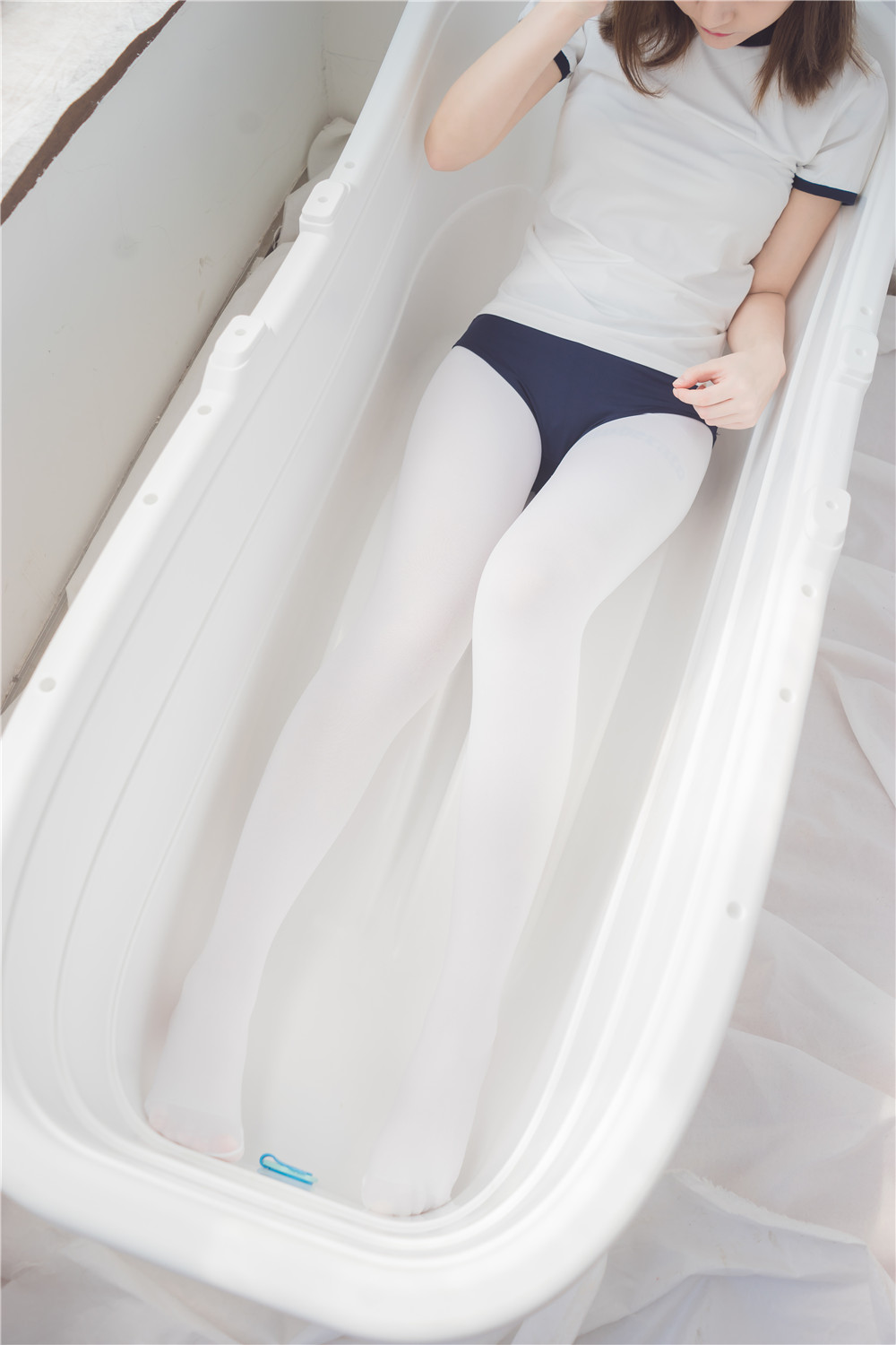森萝财团 BETA-031-X