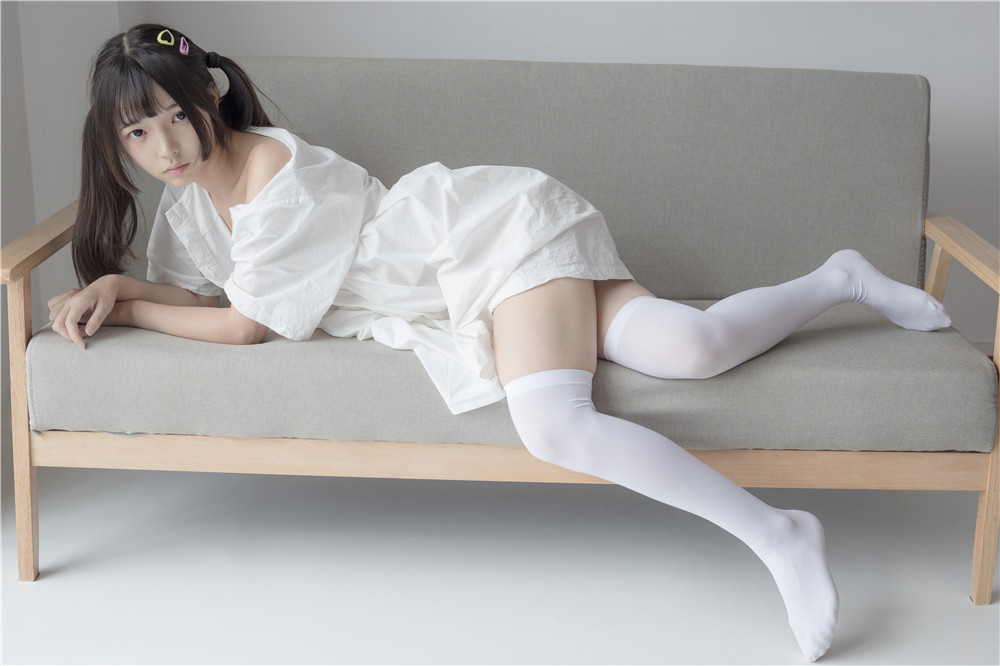 作品：JKFUN-014 默陌预览图 3