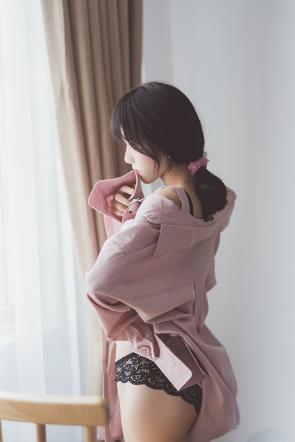 作品：桜桃喵 VOL.085 [16P] 情书预览图 2