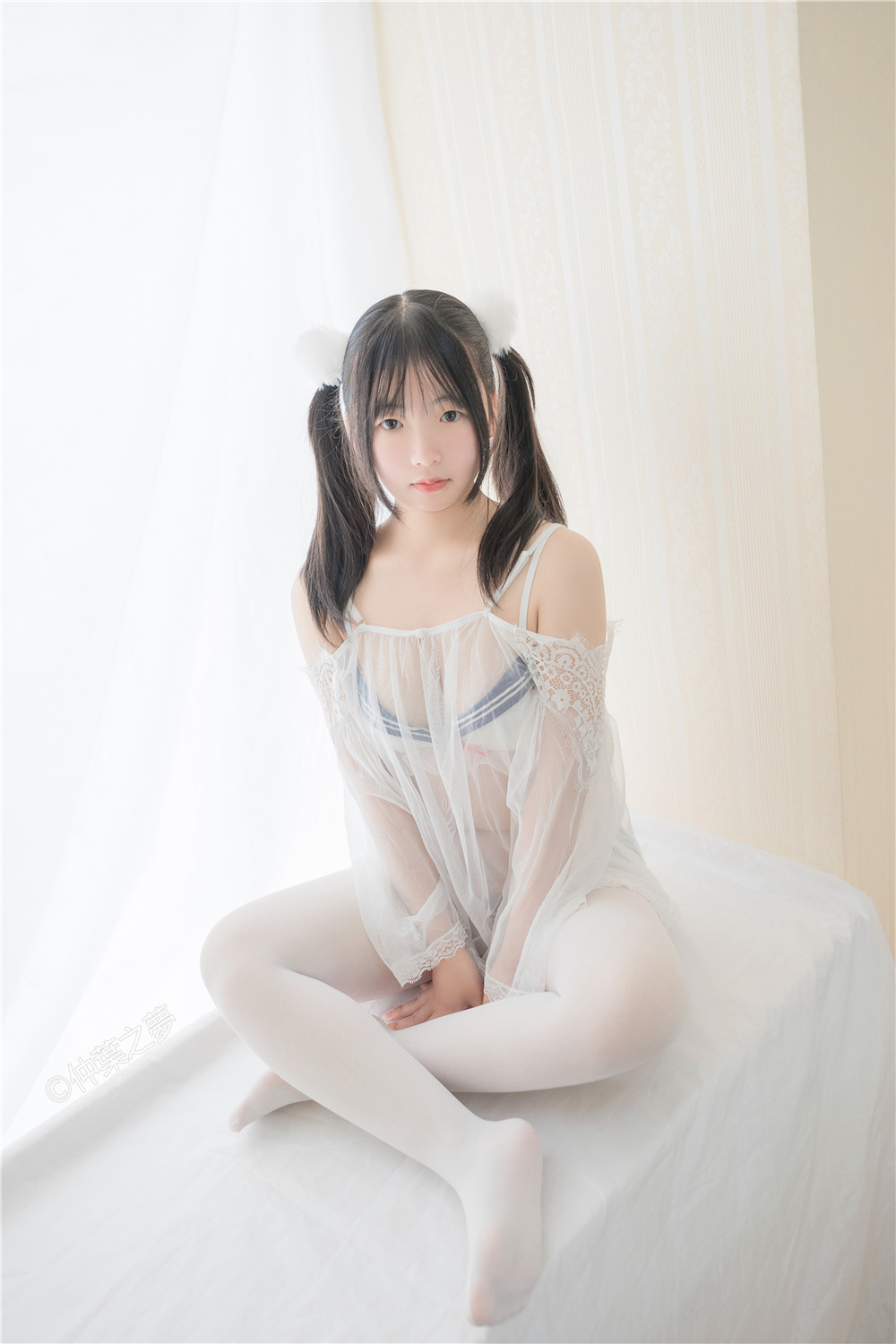 轻兰映画 Grand.006