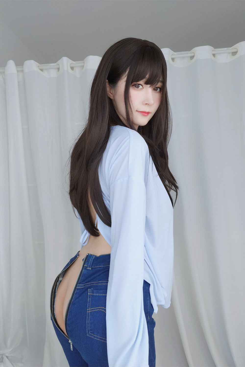 作品：白银81 – ギターの妹预览图 2