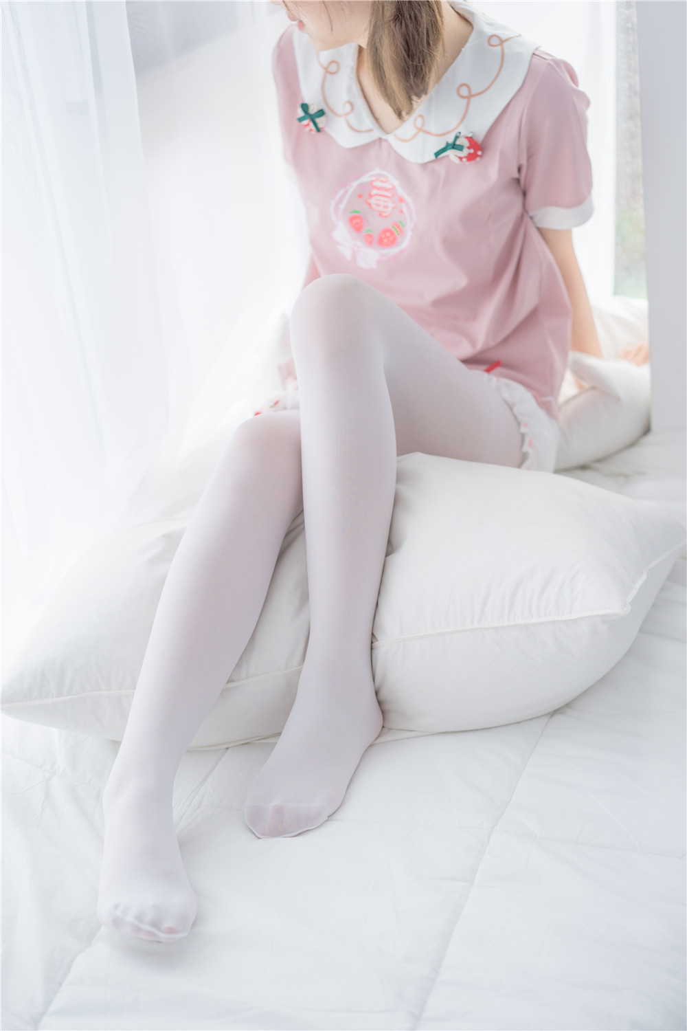 作品：喵写真 VOL.001预览图 2