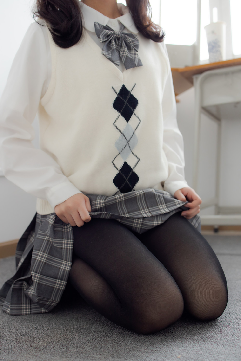 作品：森萝财团 内部-007预览图 3