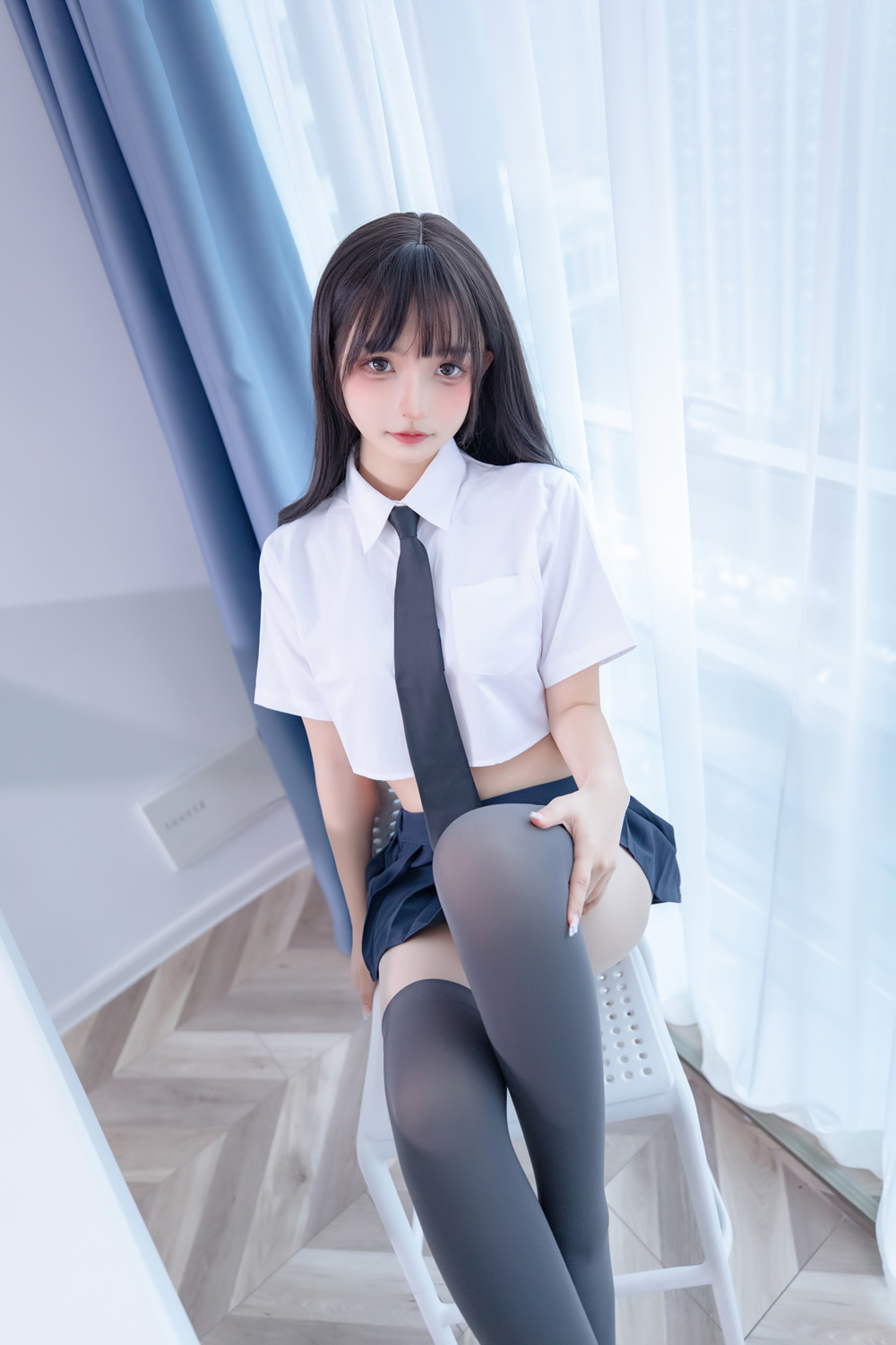 作品：神楽坂真冬 – 微博订阅预览图 3