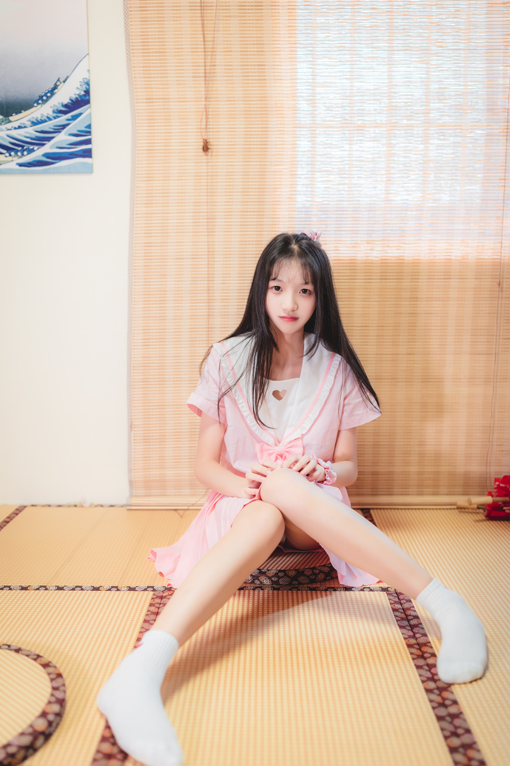 作品：西瓜少女 VOL.010 少女秘密预览图 3