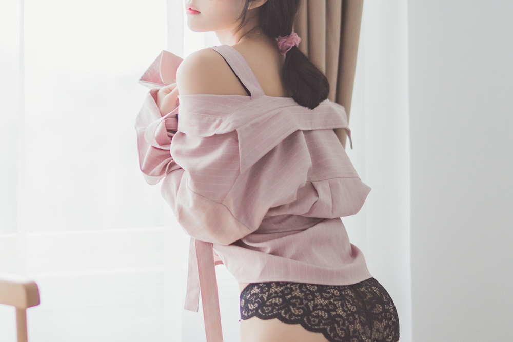 作品：桜桃喵 VOL.085 [16P] 情书预览图 3