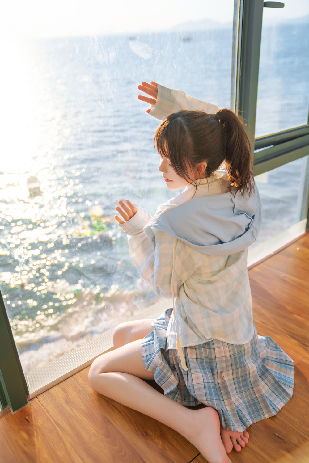 作品：桜桃喵 VOL.065 [30P] 感光预览图 2