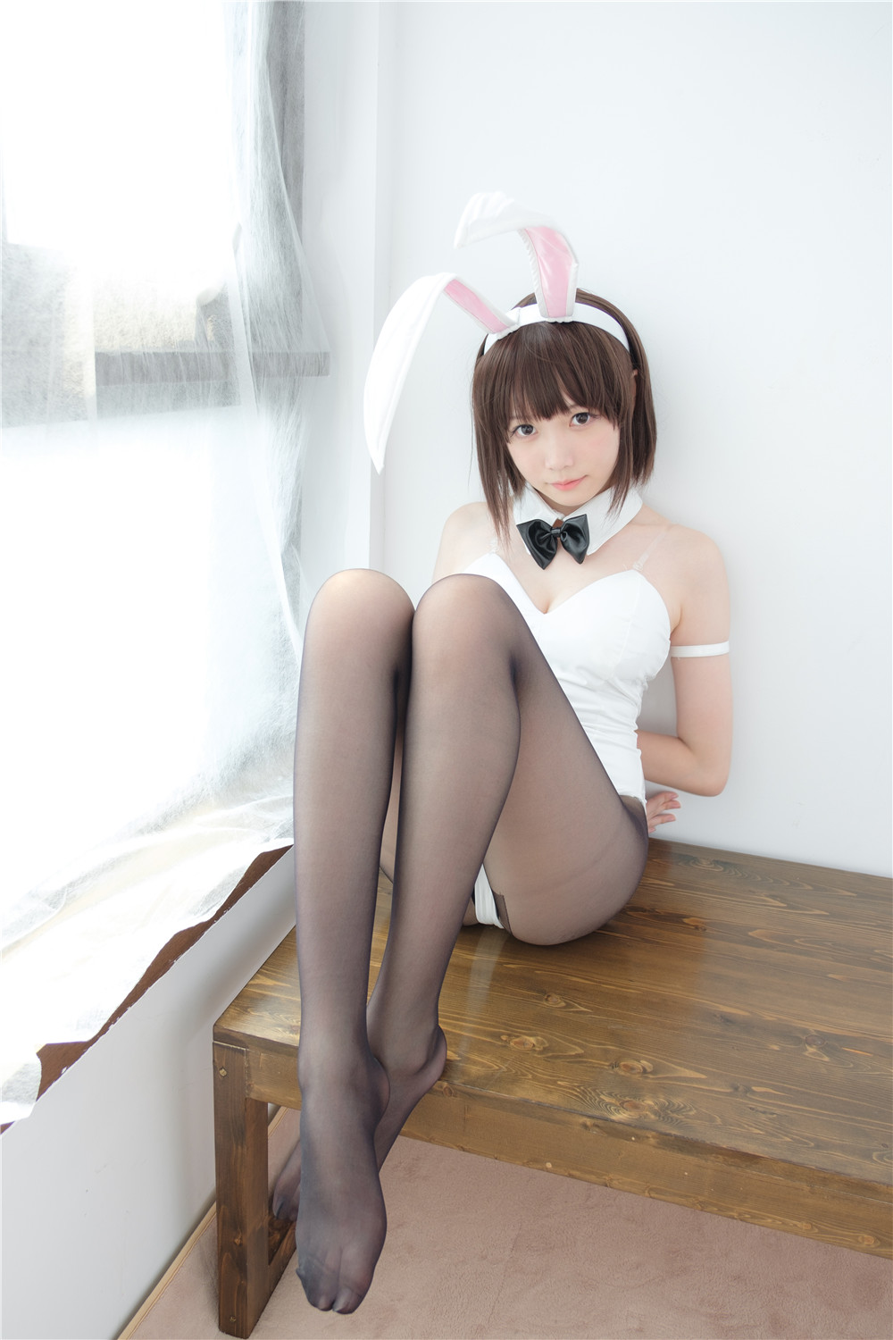 森萝财团 LOVEPLUS-001
