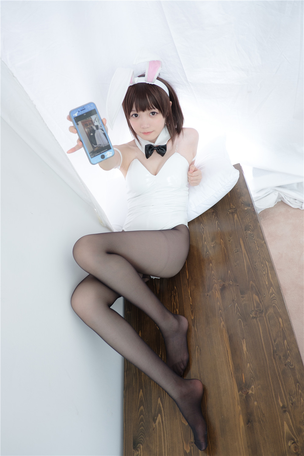 作品：森萝财团 LOVEPLUS-001预览图 2
