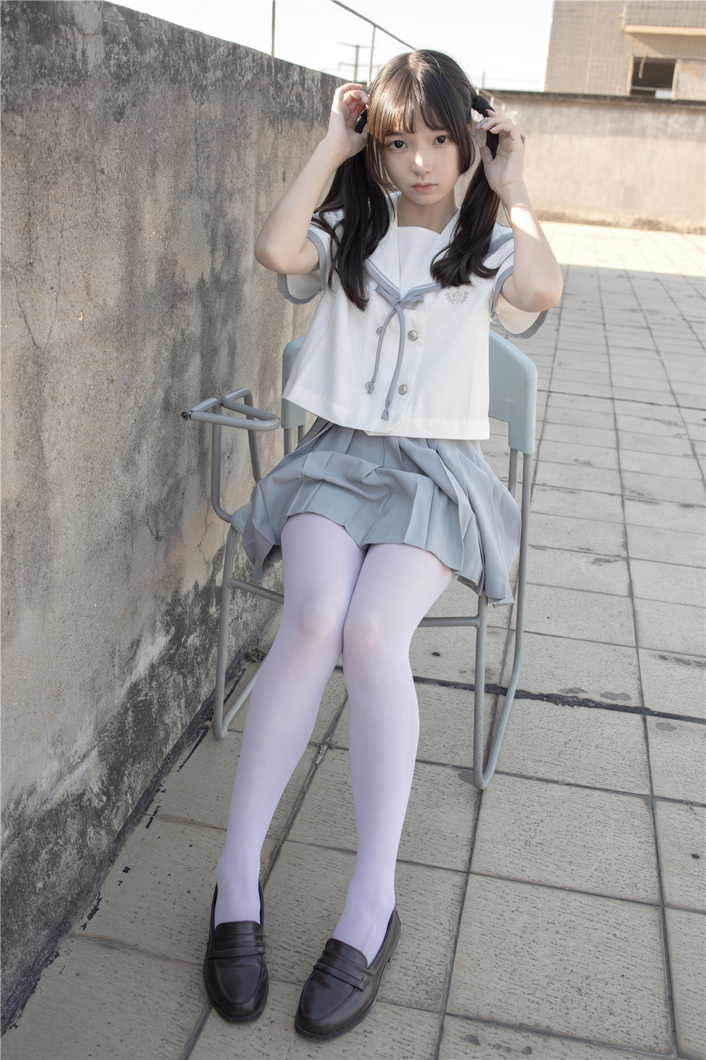 JKFUN-028 默陌