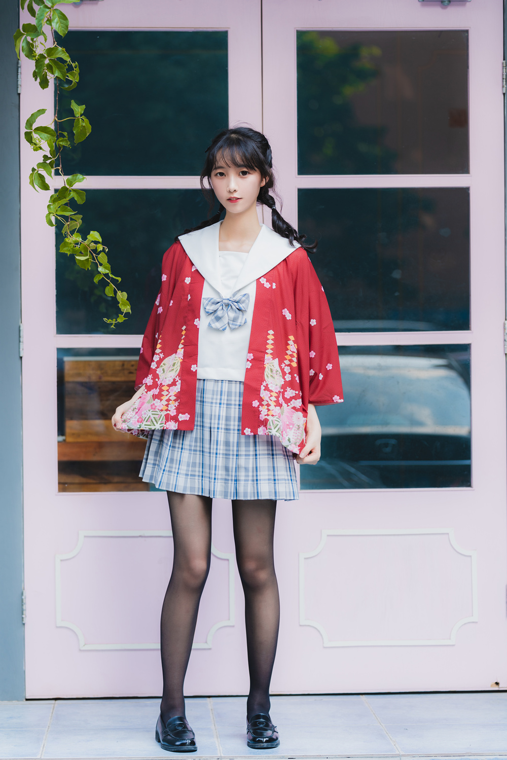 西瓜少女 VOL.003 凤凰新村